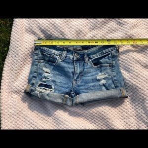 American eagle shorts